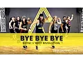 Bye Bye Bye NSYNC Cardio Fitness REFIT Revolution