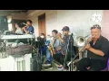 Download Lagu Tiupan Trombone yg mantul, Musik Tiup kolaborasi yg mantap. jangan dilewatkan di tengah video maikin