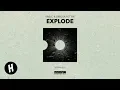 Download Lagu Brieuc \u0026 Gregor Potter - Explode (Extended Mix)