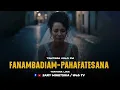 TANTARA MALAGASY - FANAMBADIAM-PAHAFATESANA (Tantaran'i KOLO FM) Tantara Lava