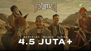 wali fatimah official music video nagaswara 