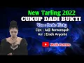 Download Lagu CUKUP DADI BUKTI - Vocal Dede Risty - Cipt: Adji Romansyah || Tarling Terbaru 2022 (Video Lirik).