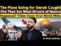 A Plane Loaded with Umrah Worshippers — What Happened in the Sky? | Dr Omar Suleiman.