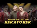 Download Lagu REK AYO REK - NIKEN SALINDRY FT SIHO - KERONCONG