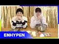 Download Lagu Baking Cookies - ENHYPEN (엔하이픈) (ENG/JPN)