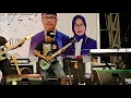 Download Lagu Nicky Astria - Laba Laba Hitam #Festival Rock