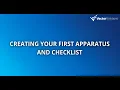 Vector Check It Creating Your First Apparatus and Checklist