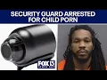 Download Lagu Apartment security guard charged with child porn