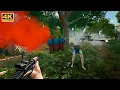 🔴PUBG PC : SANHOK RTX 5090 GAMEPLAY (No Commentary)