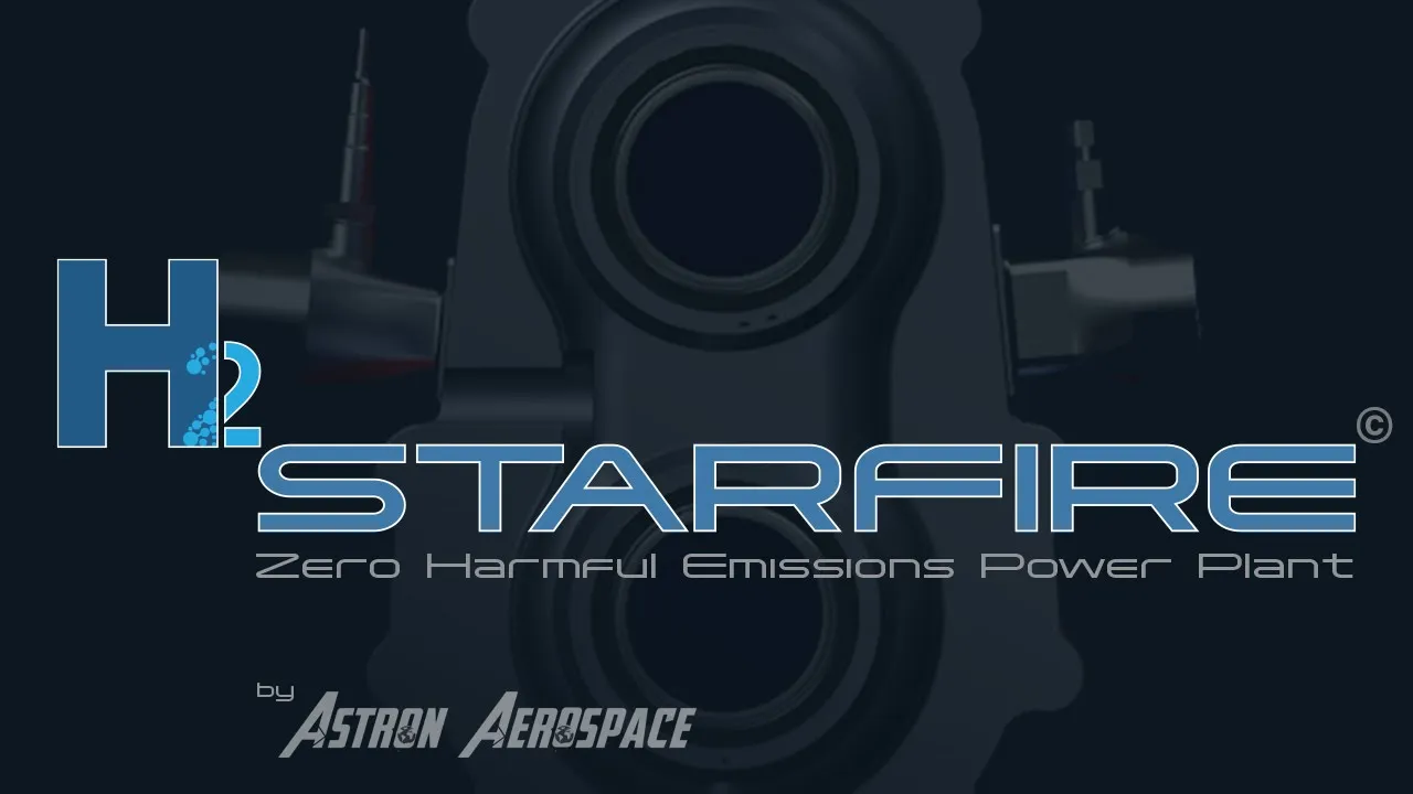 H2 Starfire Engine Explained