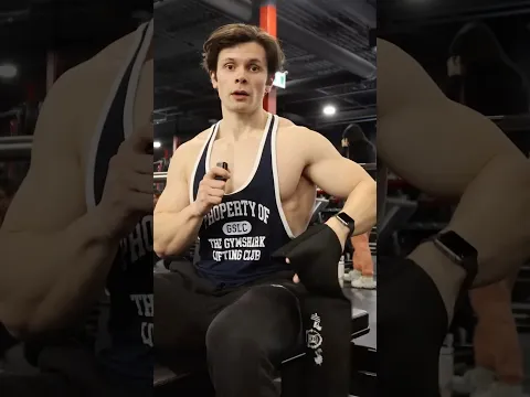 This Can Increase Your Bench Press?