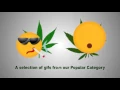 Marijuana Emojis Available on Google Apple Popular Category