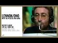 Download Lagu INSTANT KARMA! (WE ALL SHINE ON). (Ultimate Mix, 2020) - Lennon/Ono with The Plastic Ono Band