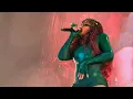 Download Lagu SZA - Scorsese Baby Daddy (Live) @ U.S. Bank Stadium Minneapolis MN 04/19/25