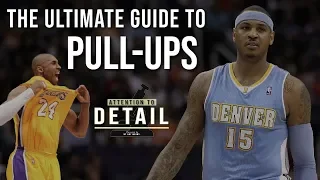 the ultimate guide to the pull up master the mid range 