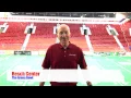 Resch Center Arena Bowl