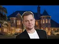 Matt Damon Net Worth How He Really Got Rich