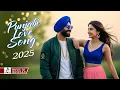 Lagu Best Punjabi Romantic Love Song 2025 | Punjabi Gane | Emotional Vibe | New Punjabi Song 2025