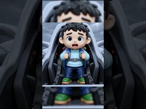 Chenchen help me #kidsvideo #dinosaur