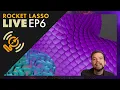 Rocket Lasso Live S2 Ep 6
