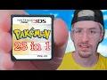 I Tested Fake Pokemon Games So You Don t Have To