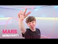 MNM Party - Mars