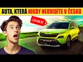 Download Lagu Auta, která si nemůžeme koupit. Ale proč?