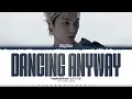XngHan&Xoul 'Dancing Away' Lyrics (승한앤소울 Dancing Away 가사) [Color Coded Han_Rom_Eng] | ShadowByYoongi