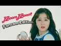 Lagu MOMOLAND (모모랜드) - BBoom BBoom | Fancam Edition