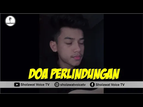 Download MP3 ADZANDO - DOA PERLINDUNGAN (GITAR AKUSTIK) TERBARU By Sholawat Voice TV