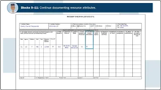 ICS Form 211