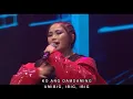 YENG CONSTANTINO – Pinipigil (MYX Music Awards 2018 Performance)