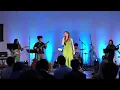 Jenna Earhart Senior Show - Can't Fight by Lianne La Havas