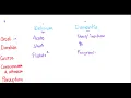 Download Lagu Delirium vs Dementia