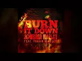 Download Lagu Jo Mersa Marley - Burn It Down (feat. Yohan Marley)