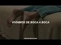 Camilo, Pablo Alborán - El Mismo Aire (Letra/Lyrics) 💔