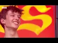 Fontaines D.C.  - Boys In The Better Land | Reading Festival 2022