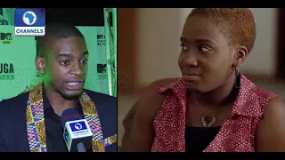 mtv shuga season 6 is an ice breaker timini egbuson en