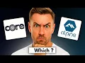 Alpine Linux vs Tiny Core - The Difference Nobody Warns You About