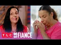 The Kim Saga 90 Day Fiance TLC