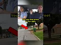 Left Something Behind Driving Lesson