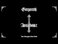 Download Lagu Gorgoroth - Antichrist (Full Album)