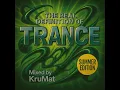The Real Definition of Trance: Summer Edition (Mixed by Me)