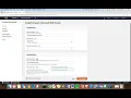 AWS DocumentDB Starter Launch a DocumentDB Cluster