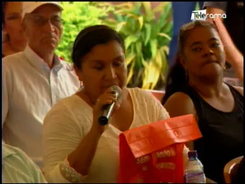 Ecuador Agropecuario 25-06-2018