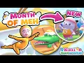 EVERYTHING NEW in the MONTH OF MEH Event in Hello Kitty Island Adventure 2026