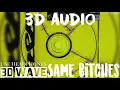 Post Malone - Same Bitches Ft G-Eazy YG 3D Use Headphones