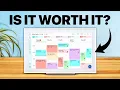Is The Skylight Digital Calendar Worth It 2 Week Family Test