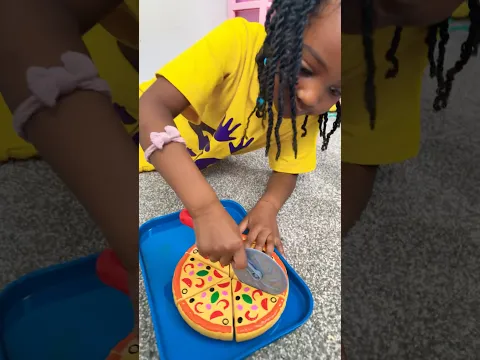 Pizza 🍕 Pizza 🍕