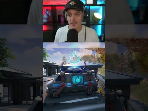 *LEAK* FORTNITE CHAPTER 7!